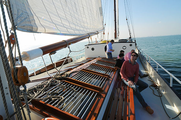Business SAIL 2014