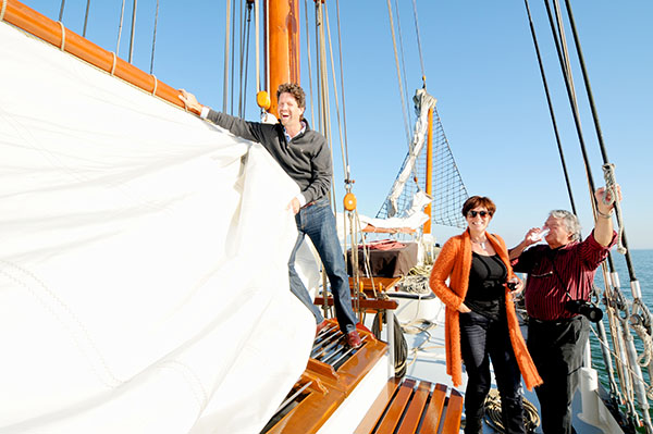 Business SAIL 2014